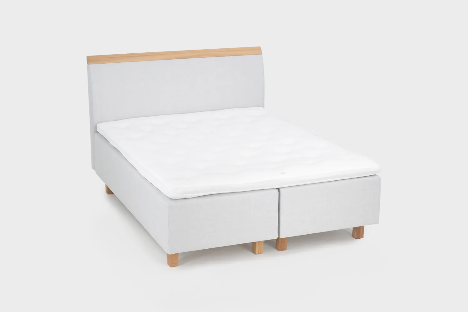 Runkopatja 160×200 cm Savoy Comfort, Das 50, Mallikappale