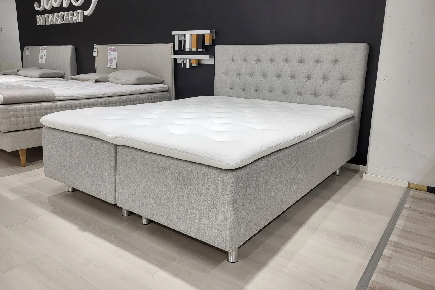Runkopatja 160×200 cm Savoy Classic, Hedron, Mallikappale