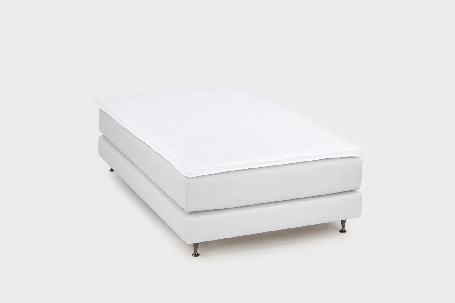 Jenkkisänky 120×200 cm Savoy Comfort, Das 50, Mallikappale
