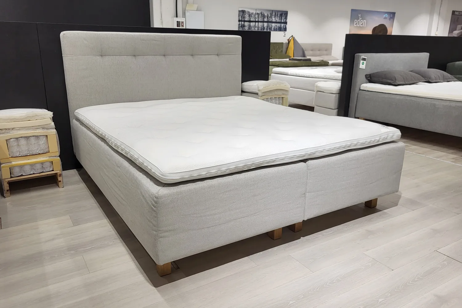 Runkopatja 180×200 cm Savoy Elite, Sublim 07, Mallikappale