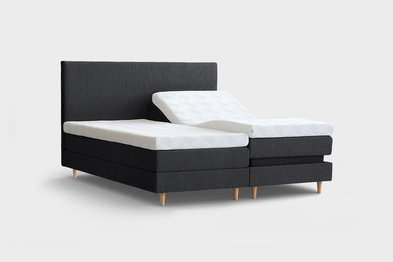 Tempur Break Adjustable moottorisänky 160×200 cm