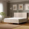 tempur-break-box-runkopatja-160x200-beige-tammijalka-classic-paaty-miljoo
