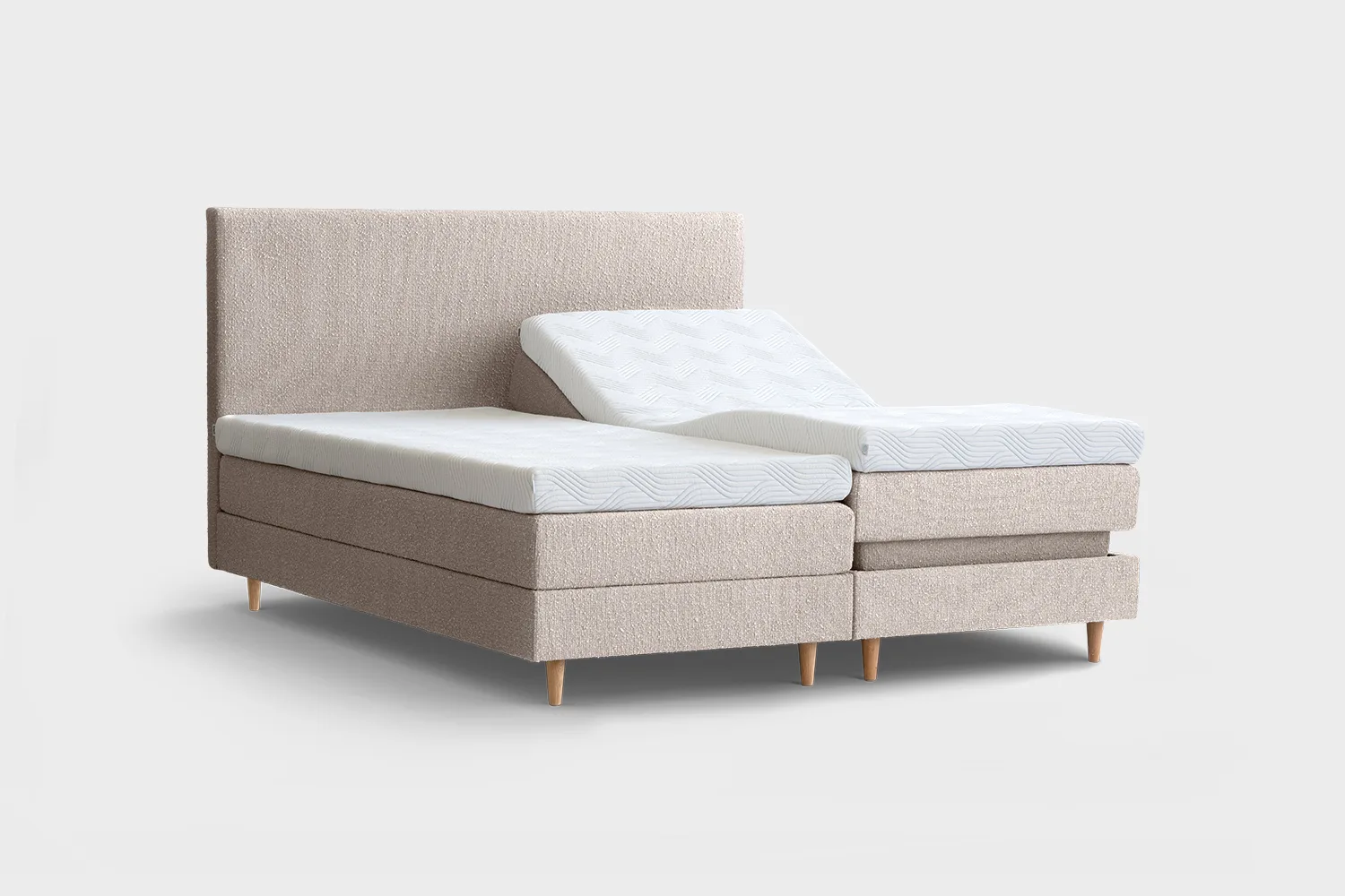 Tempur Break Adjustable moottorisänky 180×200 cm