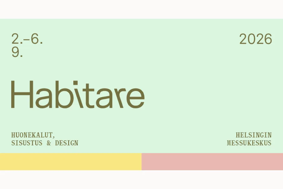Habitare 2026