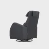 nahkainen-mekanismituoli-F10-alumiinikahva-72x83-labrador1207black-takakulma-Finsoffat