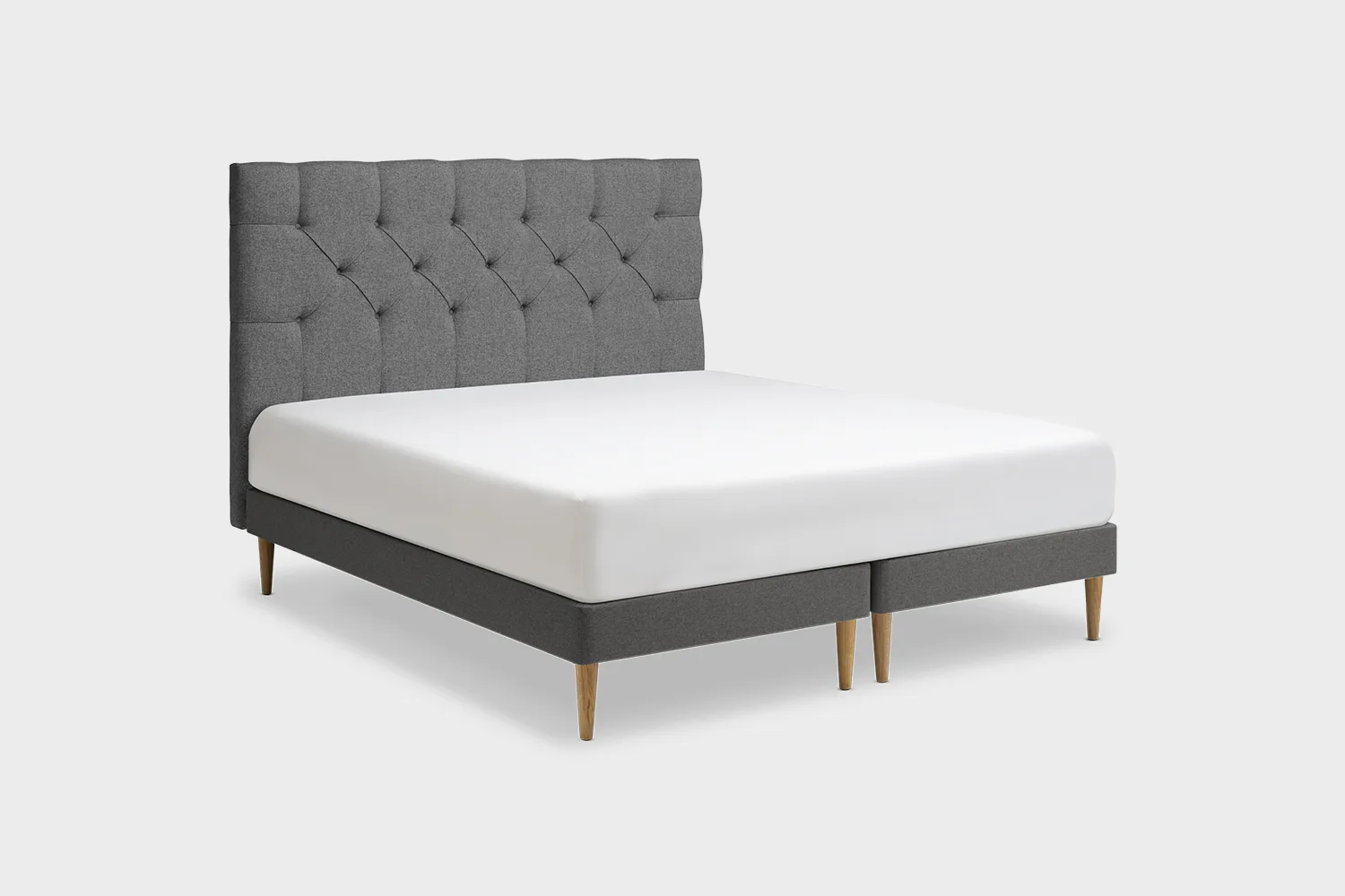 Tempur Stay sänky 180×200 cm