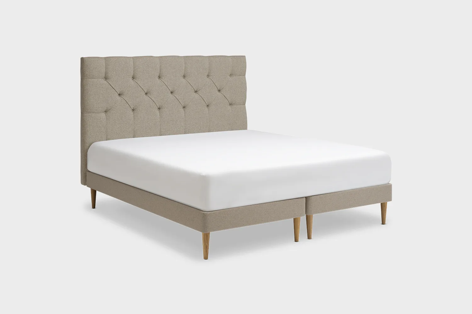 Tempur Stay sänky 160×200 cm